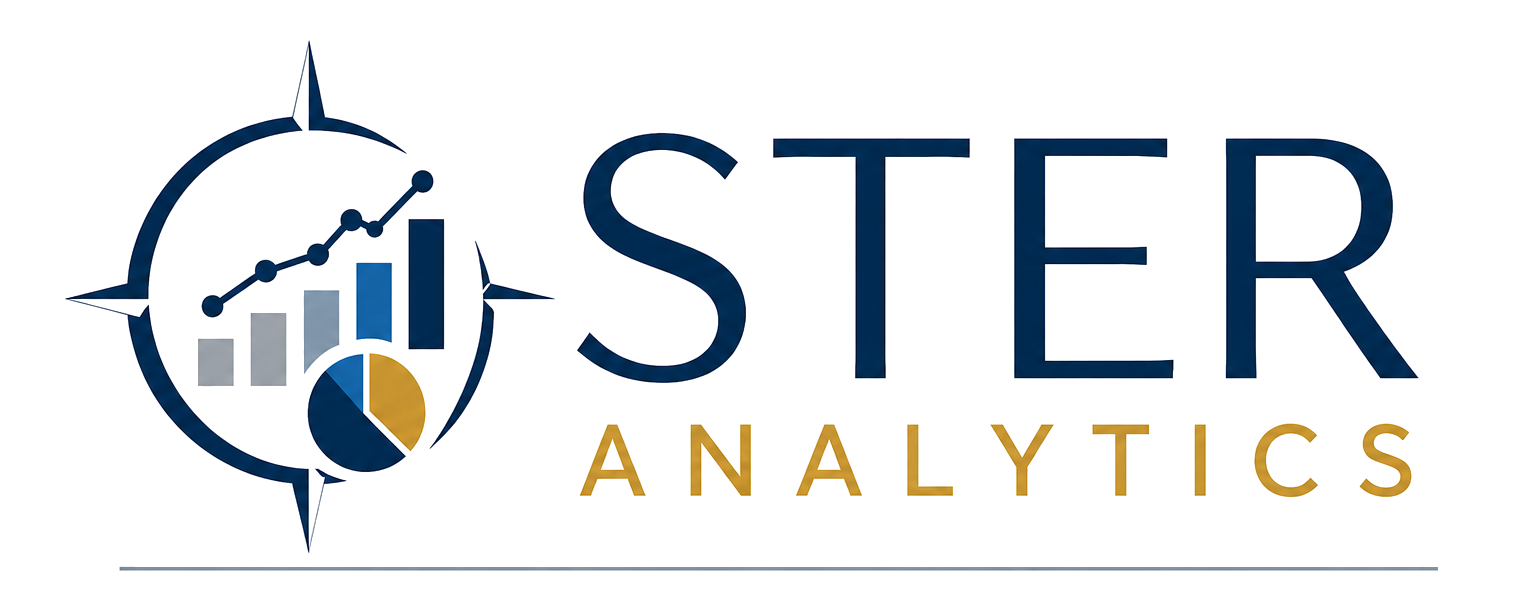 STER Analytics™